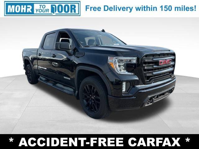 2020 GMC Sierra 1500 Elevation — Pickup Truck — 64,364 mi — Plainfield, IN