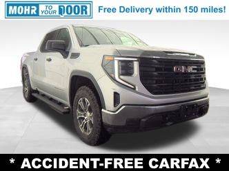 2022 GMC Sierra 1500 Pro — Pickup Truck — 30,690 mi — Plainfield, IN