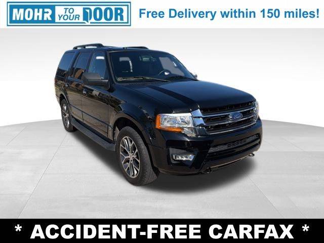 2017 Ford Expedition XLT — SUV — 67,144 mi — Plainfield, IN