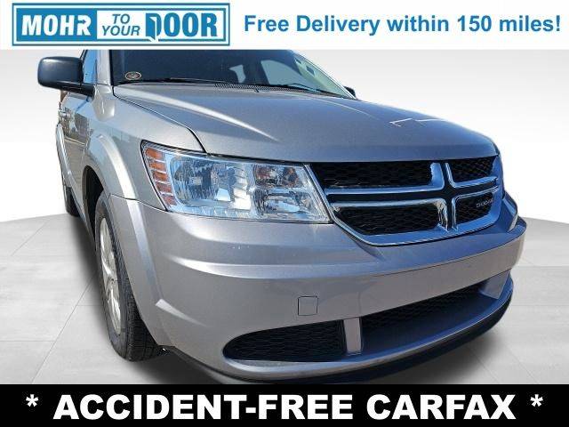 2019 Dodge Journey SE Value — SUV — 100,061 mi — Plainfield, IN