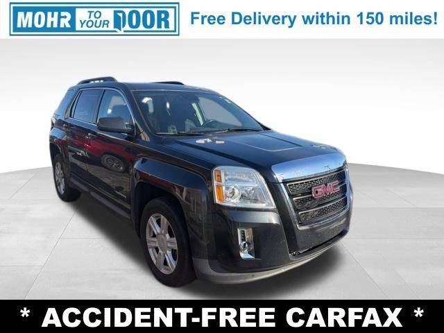2014 GMC Terrain SLE-2 — SUV — 137,272 mi — Plainfield, IN