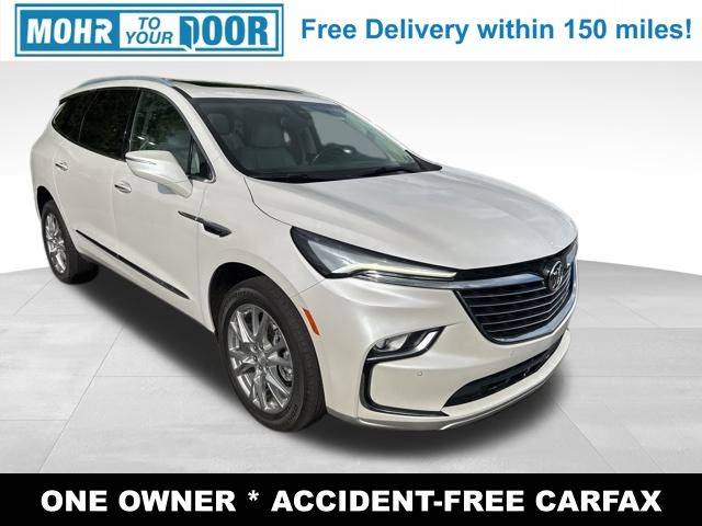 2022 Buick Enclave Essence — SUV — 37,975 mi — Plainfield, IN