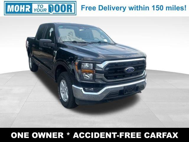2023 Ford F-150 XLT — Pickup Truck — 44,989 mi — Plainfield, IN
