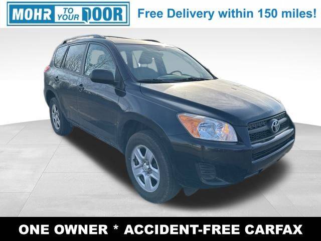 2011 Toyota RAV4 Base — SUV — 118,947 mi — Plainfield, IN