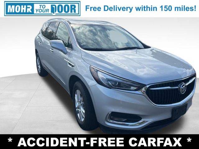 2020 Buick Enclave Essence — SUV — 81,842 mi — Plainfield, IN