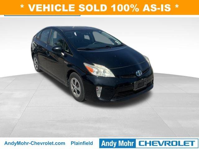 2013 Toyota Prius Two — Sedan — 152,492 mi — Plainfield, IN