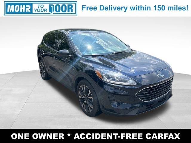 2021 Ford Escape SE — SUV — 68,674 mi — Plainfield, IN