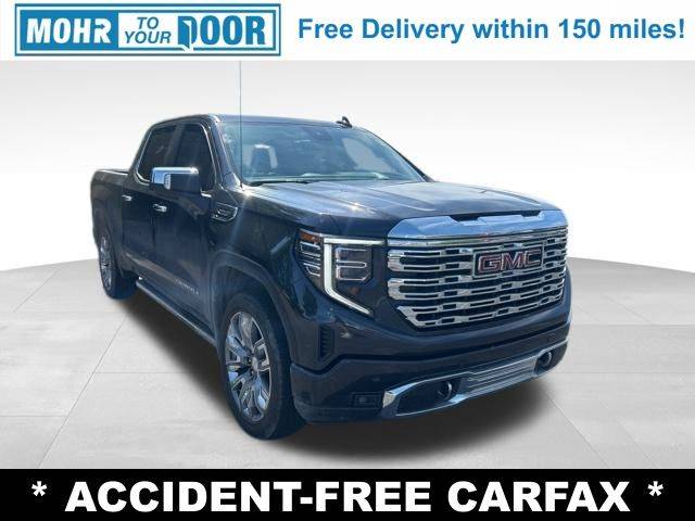2024 GMC Sierra 1500 Denali — Pickup Truck — 42,000 mi — Plainfield, IN
