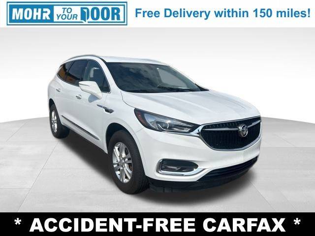 2019 Buick Enclave Essence — SUV — 93,704 mi — Plainfield, IN