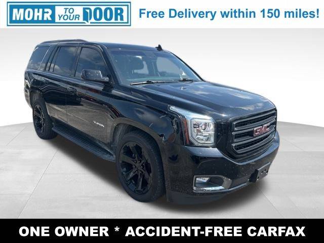2019 GMC Yukon SLT — SUV — 148,995 mi — Plainfield, IN