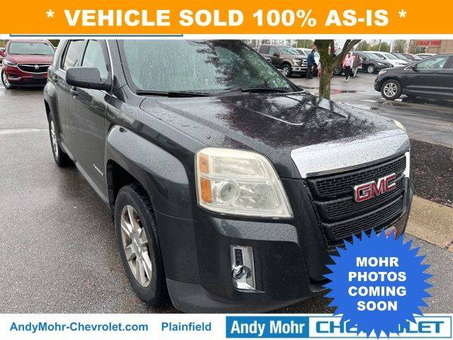 2013 GMC Terrain SLT-1 — SUV — 150,000 mi — Plainfield, IN