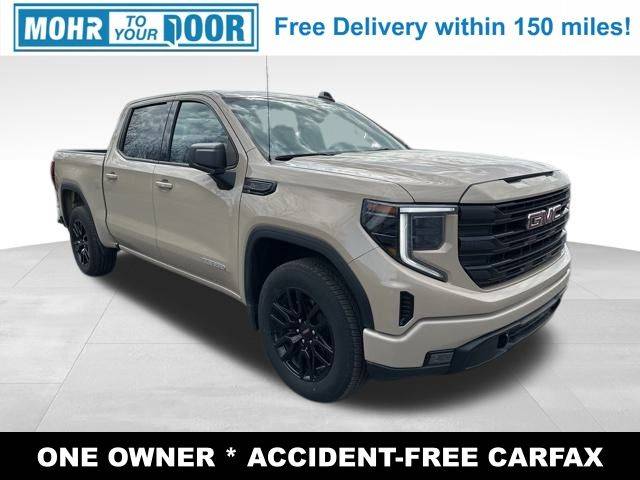 2023 GMC Sierra 1500 Elevation — Pickup Truck — 19,990 mi — Plainfield, IN