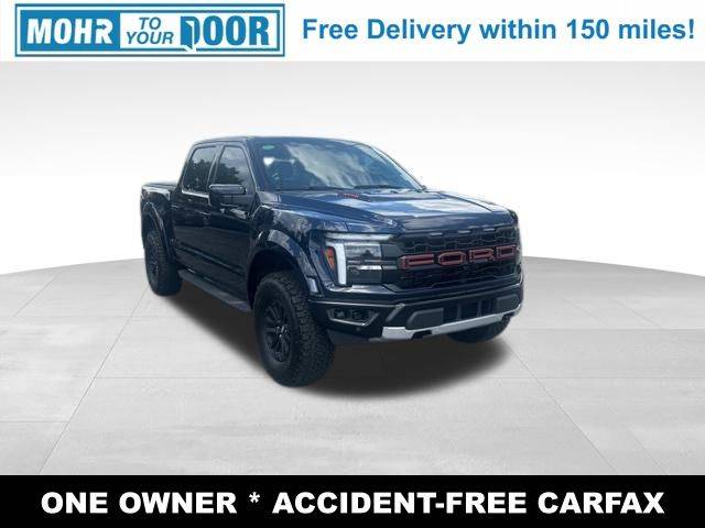 2024 Ford F-150 Raptor — Pickup Truck — 8,049 mi — Plainfield, IN