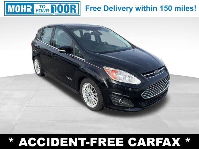 2016 Ford C-Max Energi SEL — Hatchback — 57,672 mi — Plainfield, IN