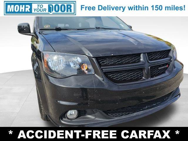 2019 Dodge Grand Caravan GT — Minivan — 128,506 mi — Plainfield, IN