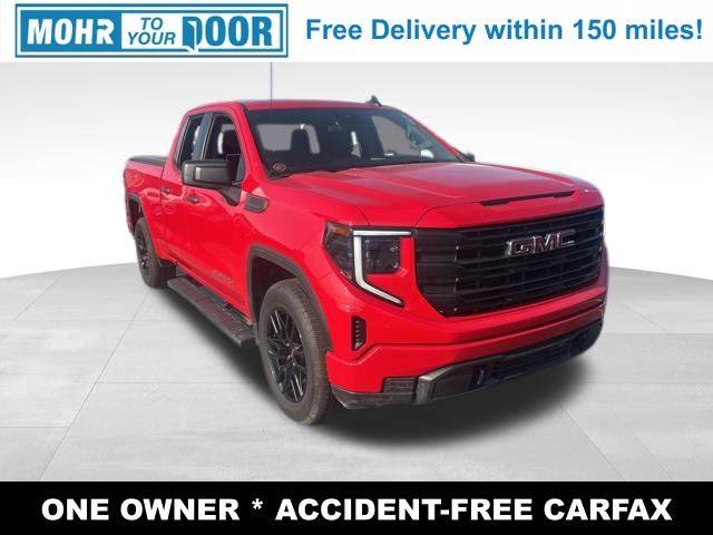 2023 GMC Sierra 1500 Pro — Pickup Truck — 41,750 mi — Plainfield, IN