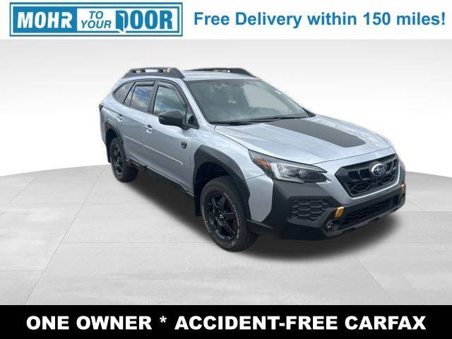 2024 Subaru Outback Wilderness — SUV — 20,344 mi — Plainfield, IN