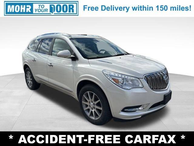 2015 Buick Enclave Leather — SUV — 111,831 mi — Plainfield, IN