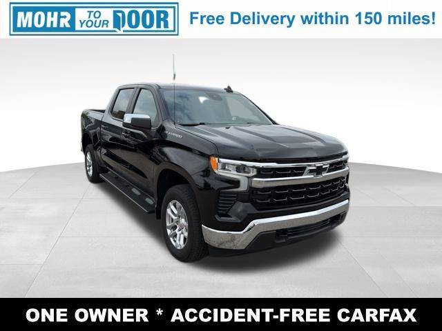 2022 Chevrolet Silverado 1500 LT — Pickup Truck — 35,908 mi — Plainfield, IN