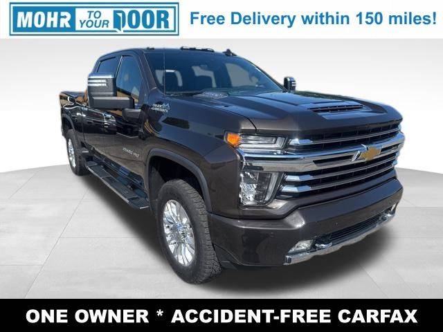 2020 Chevrolet Silverado 2500HD High Country — Pickup Truck — 61,937 mi — Plainfield, IN