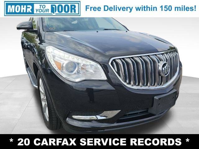 2015 Buick Enclave Premium — SUV — 117,762 mi — Plainfield, IN