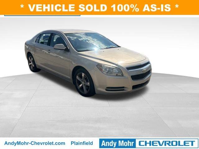 2011 Chevrolet Malibu LT — Sedan — 144,226 mi — Plainfield, IN