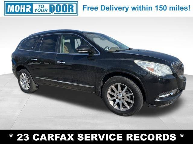 2016 Buick Enclave Leather — SUV — 93,147 mi — Plainfield, IN