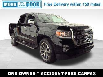 2022 GMC Canyon Denali — Pickup Truck — 19,182 mi — Plainfield, IN
