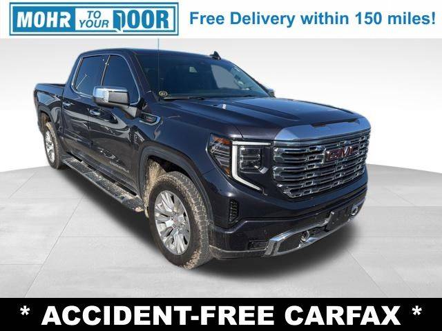 2024 GMC Sierra 1500 Denali — Pickup Truck — 24,744 mi — Plainfield, IN