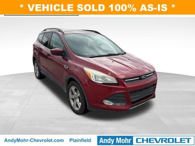2014 Ford Escape SE — SUV — 205,508 mi — Plainfield, IN