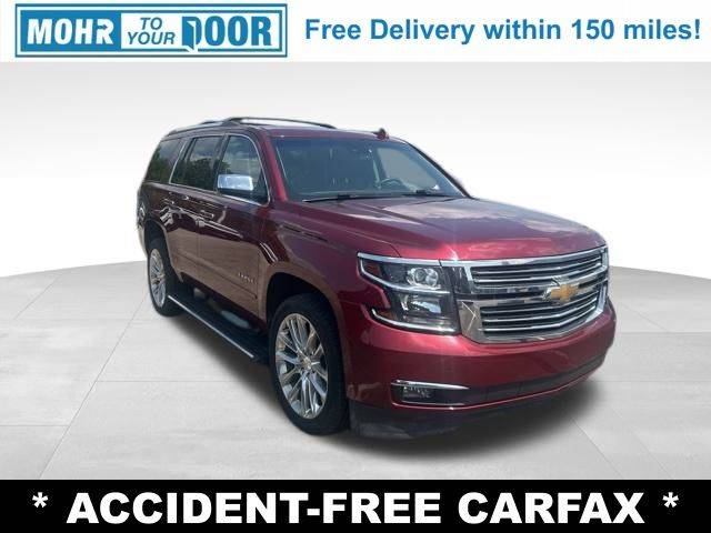 2019 Chevrolet Tahoe Premier — SUV — 88,642 mi — Plainfield, IN