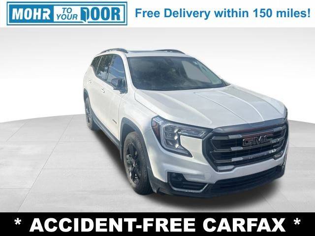 2022 GMC Terrain AT4 — SUV — 30,407 mi — Plainfield, IN