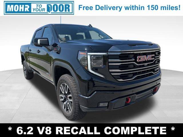 2023 GMC Sierra 1500 AT4 — Pickup Truck — 38,054 mi — Plainfield, IN
