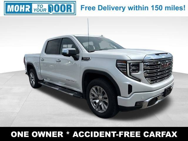 2022 GMC Sierra 1500 Denali — Pickup Truck — 84,581 mi — Plainfield, IN
