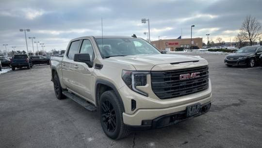 2022 GMC Sierra 1500 Elevation — Pickup Truck — 43,733 mi — Plainfield, IN