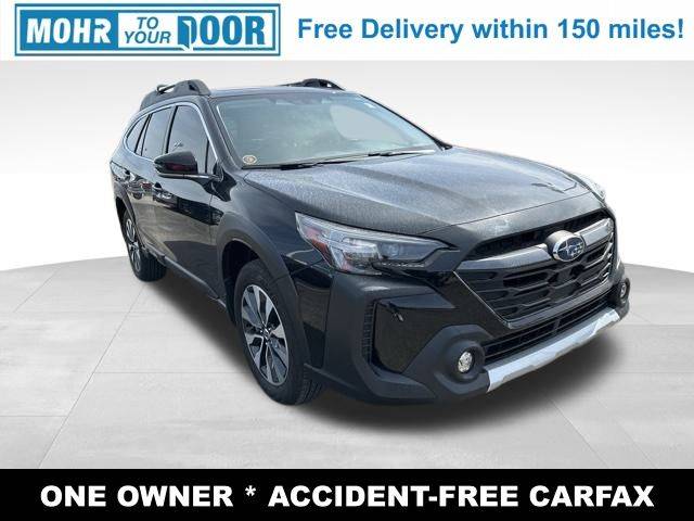 2023 Subaru Outback Limited XT — SUV — 20,907 mi — Plainfield, IN