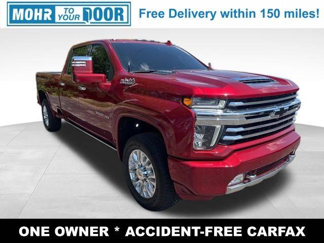 2022 Chevrolet Silverado 3500HD High Country — Pickup Truck — 12,553 mi — Plainfield, IN