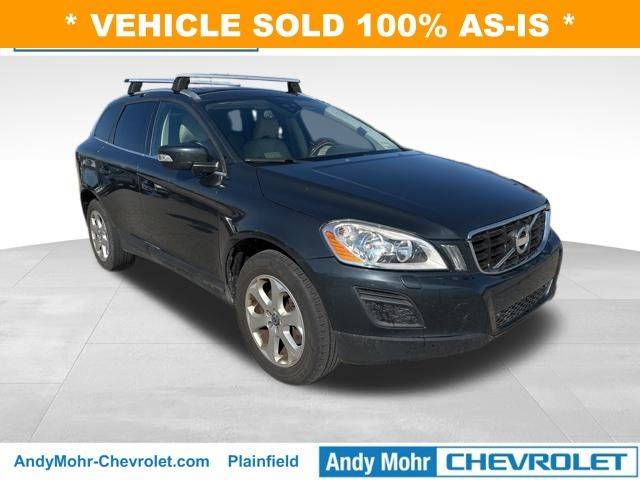 2012 Volvo XC60 3.0 — SUV — 158,569 mi — Plainfield, IN