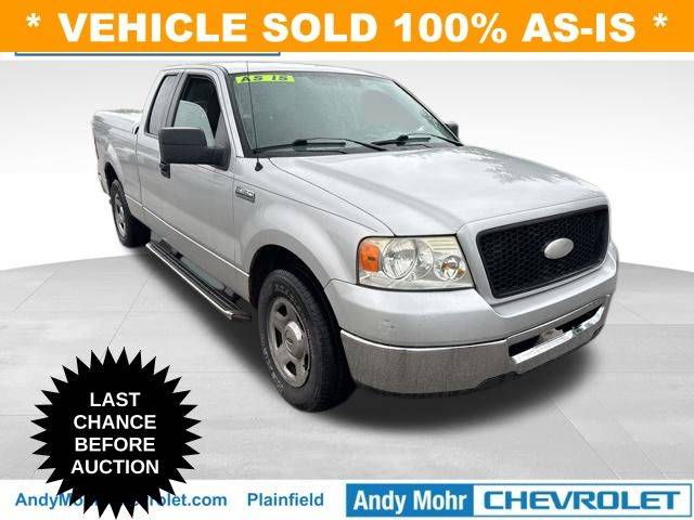 2006 Ford F-150 XLT — Pickup Truck — 196,320 mi — Plainfield, IN
