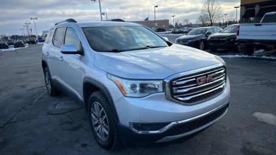 2019 GMC Acadia SLE — SUV — 99,660 mi — Plainfield, IN