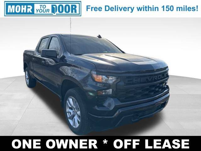 2023 Chevrolet Silverado 1500 Custom — Pickup Truck — 19,029 mi — Plainfield, IN