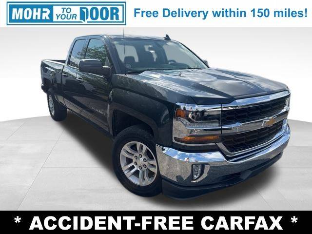 2019 Chevrolet Silverado 1500 LD LT — Pickup Truck — 96,121 mi — Plainfield, IN