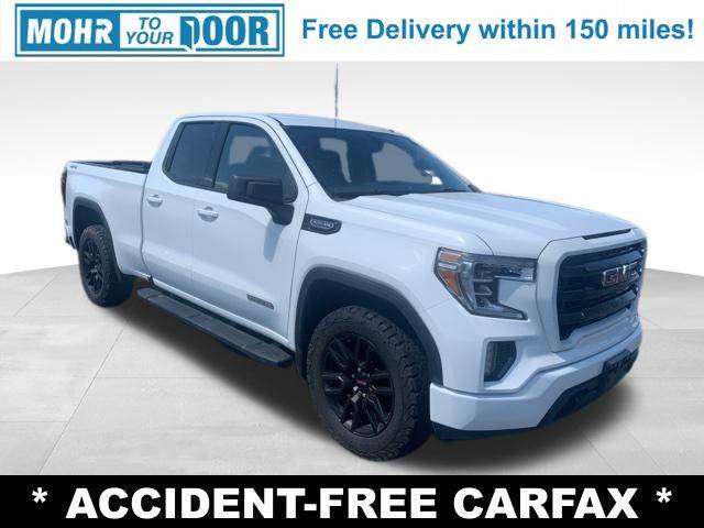 2019 GMC Sierra 1500 Elevation — Pickup Truck — 78,254 mi — Plainfield, IN
