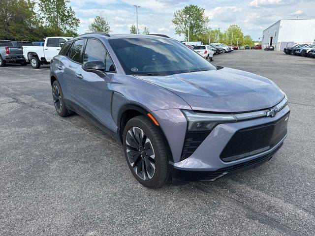 2024 Chevrolet Blazer EV RS — SUV — 32,160 mi — Plainfield, IN