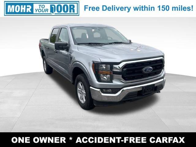 2023 Ford F-150 XLT — Pickup Truck — 44,926 mi — Plainfield, IN