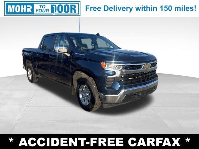 2023 Chevrolet Silverado 1500 LT — Pickup Truck — 78,052 mi — Plainfield, IN