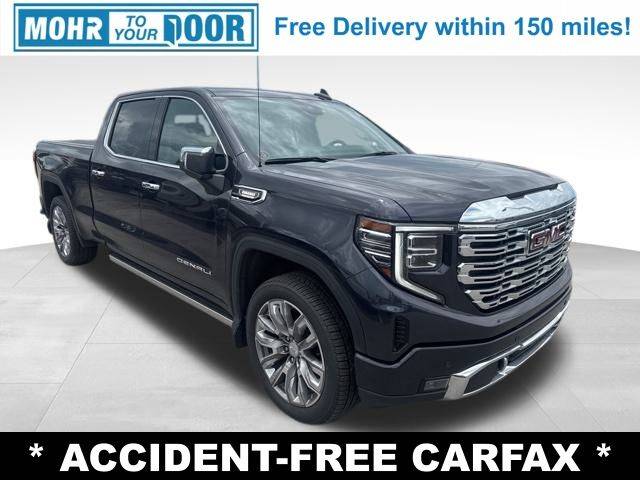 2022 GMC Sierra 1500 Denali — Pickup Truck — 32,410 mi — Plainfield, IN