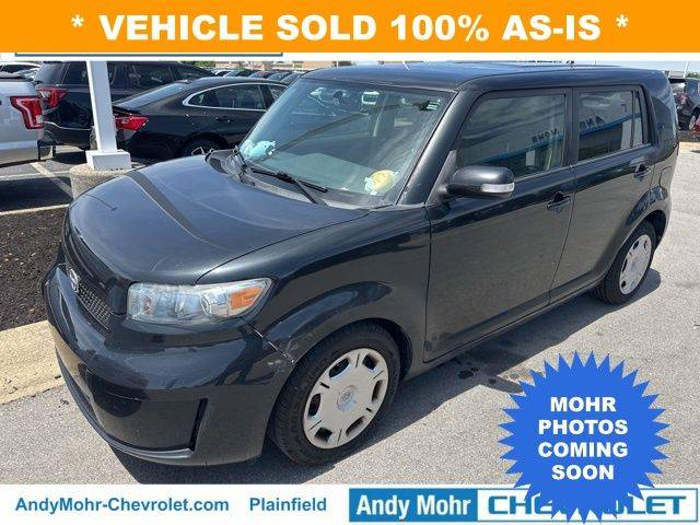 2008 Scion xB Base — Wagon — 209,856 mi — Plainfield, IN
