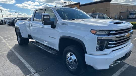 2022 Chevrolet Silverado 3500HD High Country — Pickup Truck — 49,151 mi — Plainfield, IN