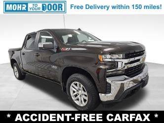 2019 Chevrolet Silverado 1500 LT — Pickup Truck — 95,733 mi — Plainfield, IN